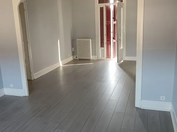 Appartement duplex