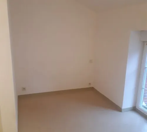 Vends appartement 25m²