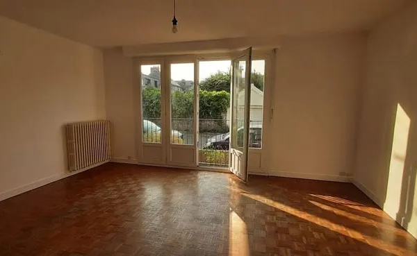 Appartement 3 pièces 74 m²