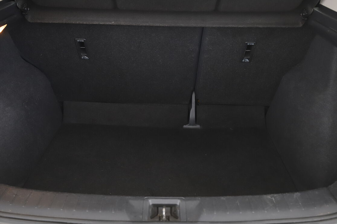 Nissan Pulsar 1.5 dCi — photo 16