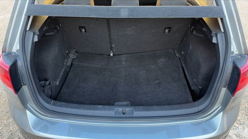 Volkswagen Golf 1.6 TDI 110 - Trendline – 2015 – 152683 km – Diesel – Boîte Manuelle — photo 28