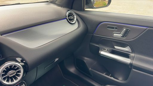 Mercedes Classe GLA 200 163 7G-DCT - Business Line – 2021 – 32000 km – Essence – Boîte Automatique — photo 25