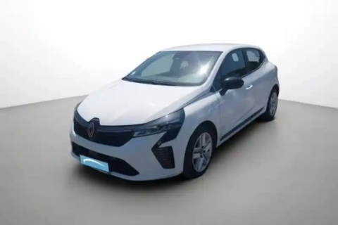 Renault Clio tce 90