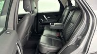 Land-Rover Discovery Sport P200 Flex Fuel R-Dynamic S AWD BVA — photo 13