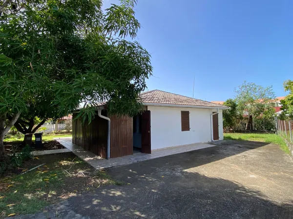 Maison 4 pièces 87 m²
