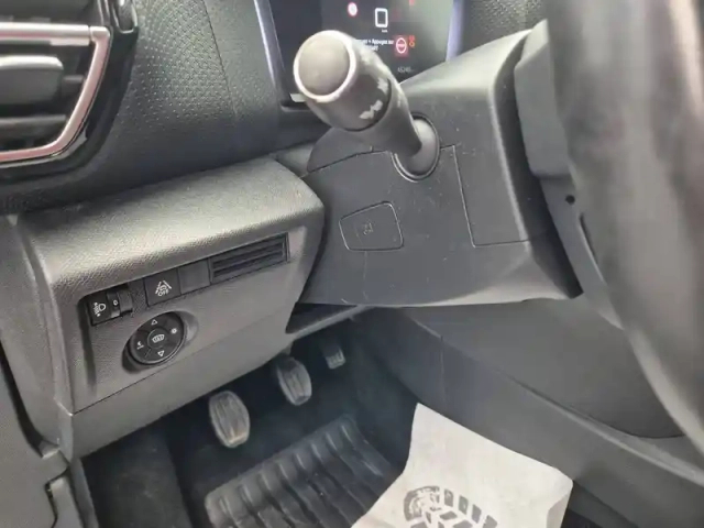 Citroën C4 puretech 130 s&amp;s bvm6 — photo 39