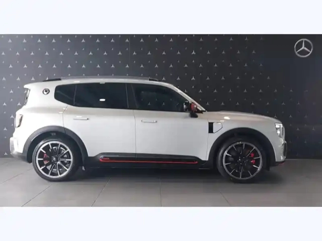 Smart #5 475kw awd brabus — photo 6