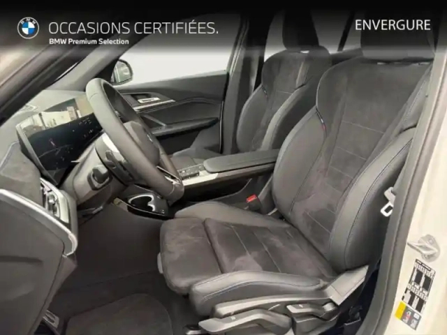 Bmw X2 i edrive20 204ch m sport — photo 4