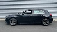 Mercedes Classe A 250 e 160+102ch AMG Line 8G-DCT 8cv — photo 8