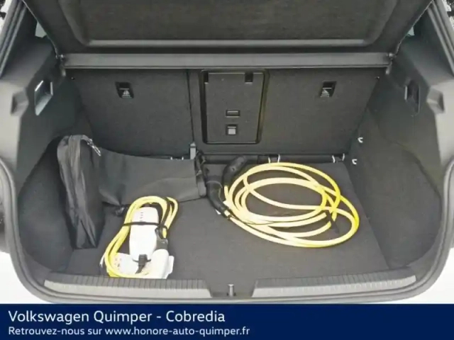Volkswagen Id.3 170ch pure 52 kwh life max — photo 7