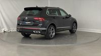 Volkswagen Tiguan 1.4 eHybrid 245ch R-Line Exclusive DSG6 — photo 5