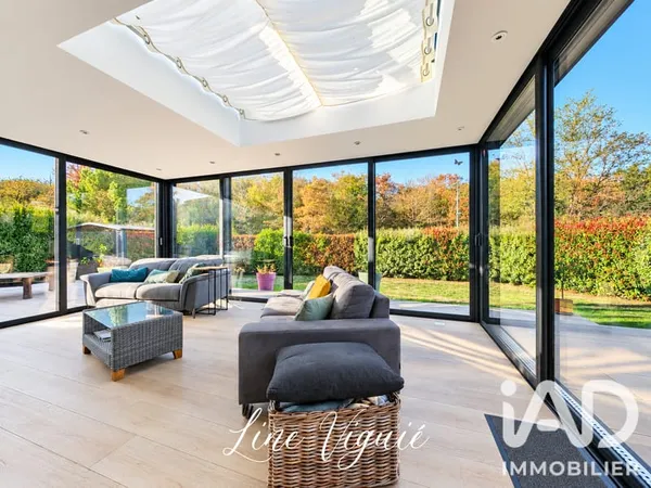 Maison 6 pièces 154 m²