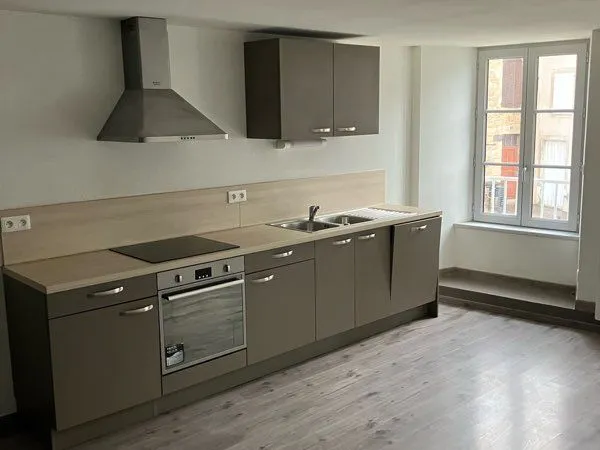 Appartement 98 m2