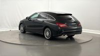 Mercedes Cla Shooting Brake 220 d Starlight Edition 7G-DCT Euro6c — photo 8