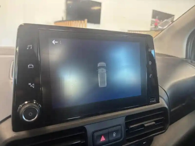 Peugeot Rifter standard bluehdi 130 s&amp;s bvm6 — photo 56