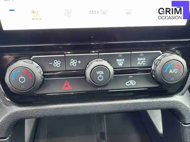 Ford Ranger super cabine 2.0 ecoblue 205 ch s&amp;s bva10 e-4wd — photo 10