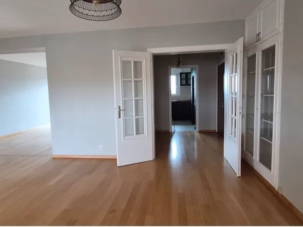 Vends appartement