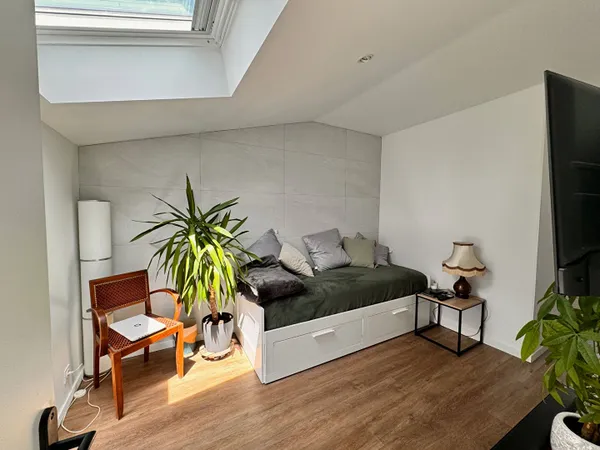 Appartement meublé La Roche Sur Yon 2 pièce(s) 30.83 m2