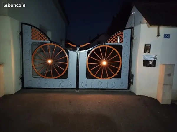 Belle propriété sur 30 ares avec grande écurie