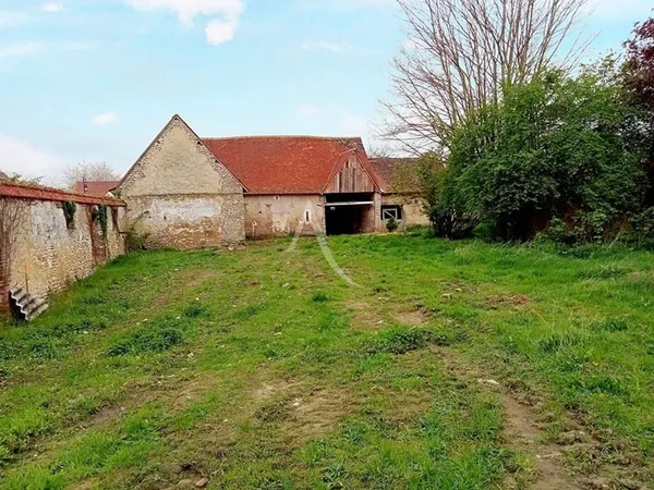 Maison 1 pièce 230 m²