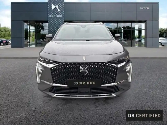 Ds Ds 7 e-tense 4x4 360ch opera — photo 2