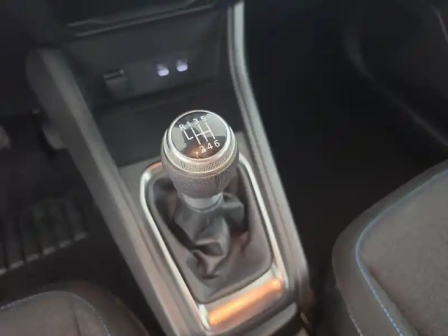 Renault Captur eco-g 100 ch — photo 66