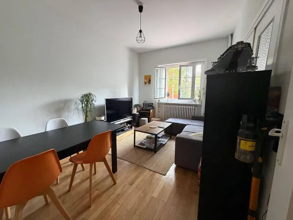 Appartement 3 pièces 74 m²