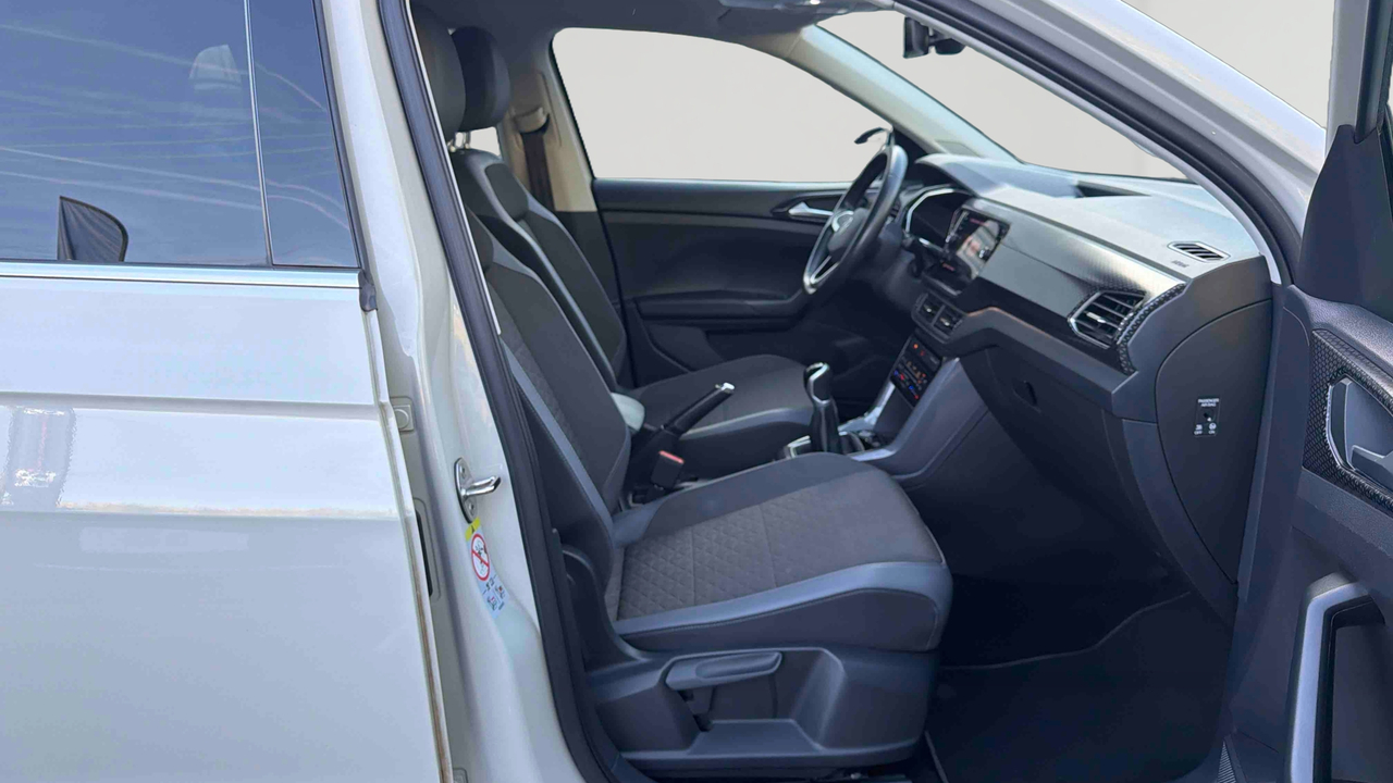 Volkswagen T-Cross 1.0 TSI 110 Start/Stop BVM6 — photo 21