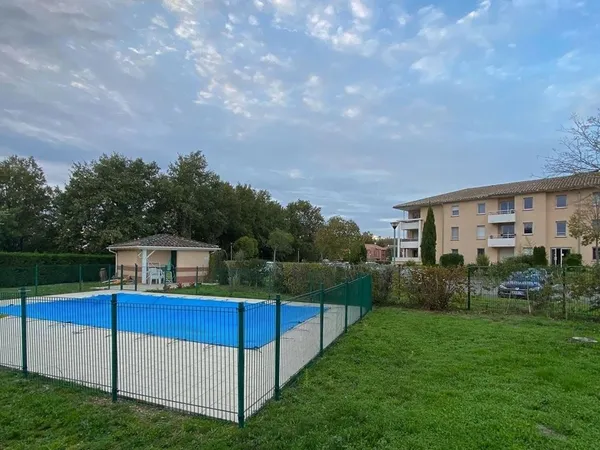 T3 - 60m ²