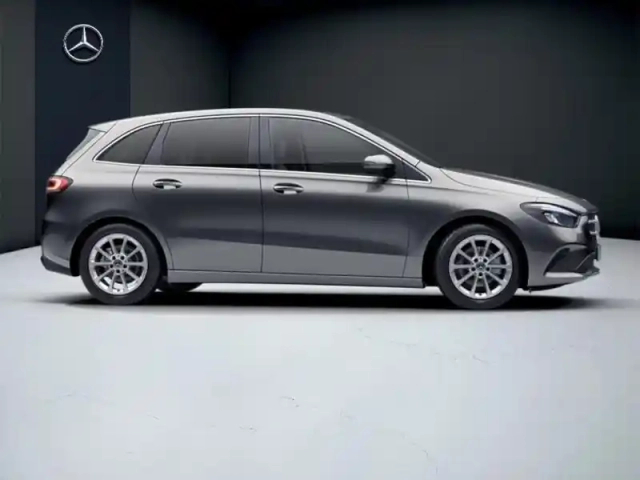 Mercedes Classe B 180 progressive line edition — photo 15