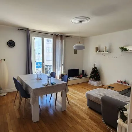 Chambre colocation Nantes Beauséjour
