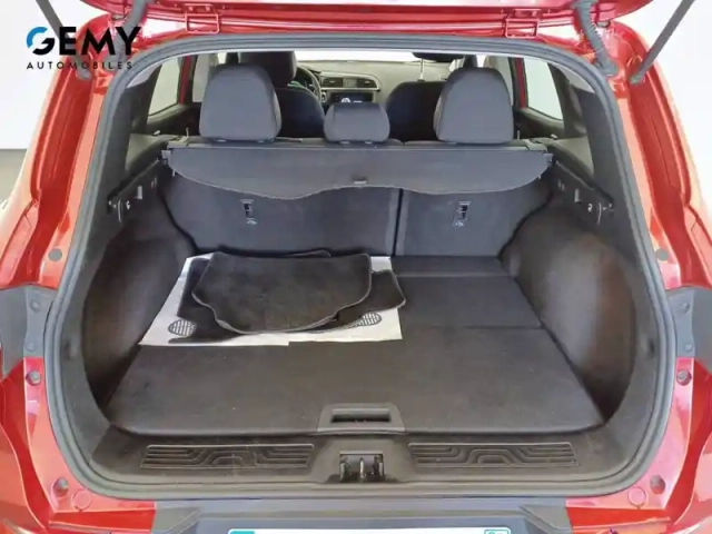 Renault Kadjar tce 140 fap — photo 22