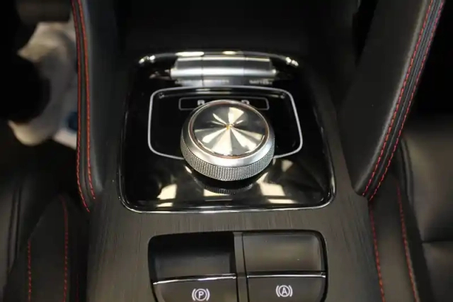 Mg Zs ev autonomie etendue 70kwh - 115 kw 2wd — photo 26