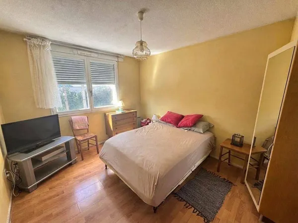Appartement 1 pièce 21 m²