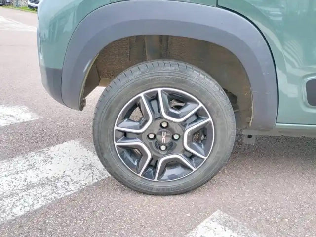 Dacia Spring — photo 22