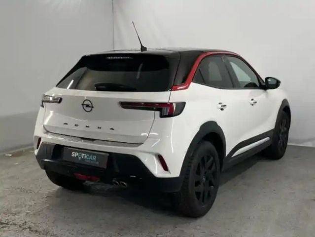 Opel Mokka 1.2 turbo 130ch gs line bva8 — photo 19