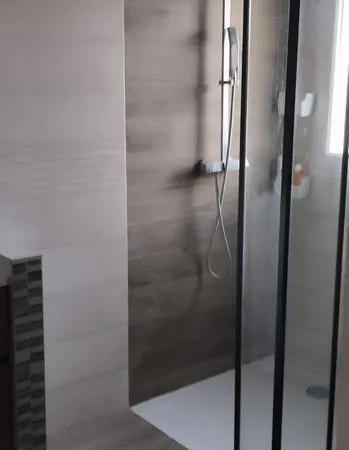 Chambre chez l'habitant
