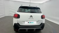 Citroen C3 Aircross PureTech 130ch S&S Shine Pack EAT6 — photo 5