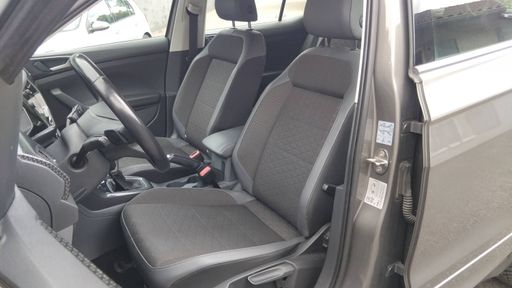 Volkswagen T-Cross 1.0 TSI 115 DSG7 - R-Line – 2020 – 74975 km – Essence – Boîte Automatique — photo 19