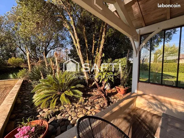 Propriété 7 pièces 190 m²