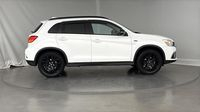 Mitsubishi Asx 1.6 MIVEC 117ch Black Collection 2WD Euro6d-T — photo 4