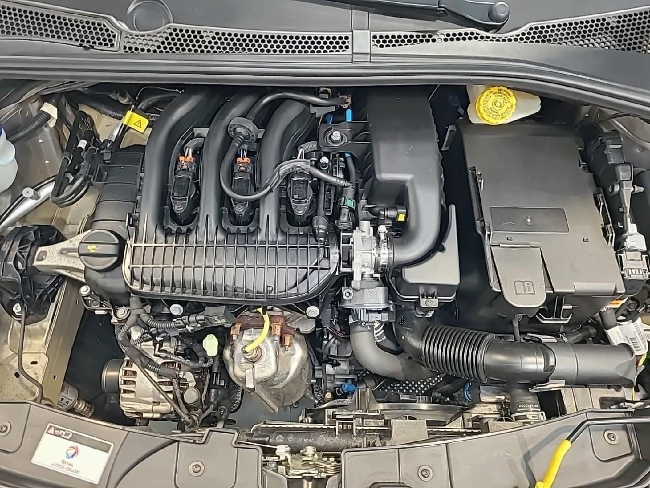Citroën C3 puretech 83 ch bvm5 you — photo 15