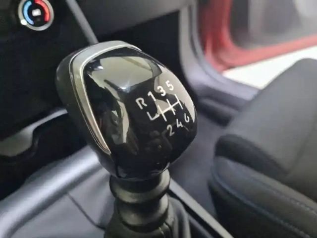 Citroën C3 turbo 100 ch manuelle — photo 14