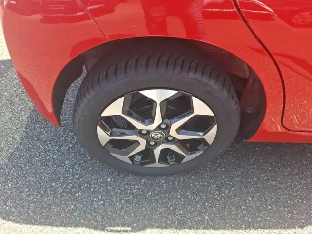 Toyota Aygo 1.0 vvt-i x-shift — photo 30