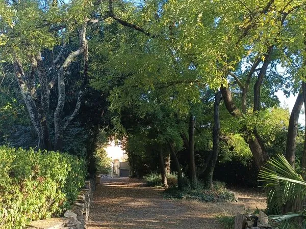Villa 200m² avec piscine