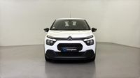 Citroen C3 1.5 BlueHDi 100ch S&S Feel E6.d