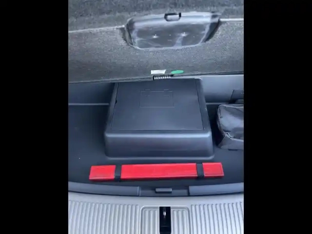 Mg S9 mg 1.5 gdi 299ch phev premium — photo 14