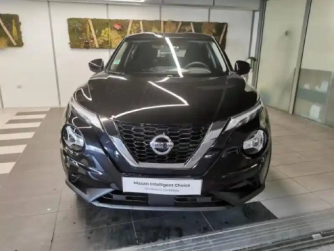 Nissan Juke 1.0 dig-t 114ch acenta 2023.5