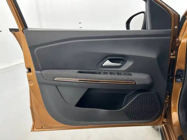 Dacia Sandero tce 110 — photo 20