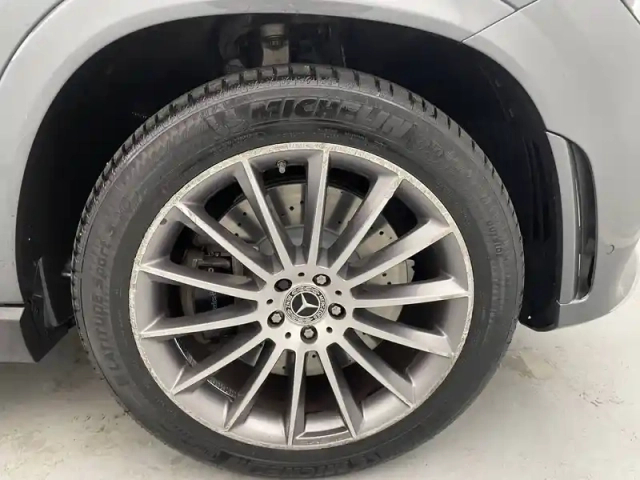 Mercedes Gle 350 e eq power 9g-tronic 4matic — photo 13